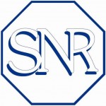 SNR solo logo